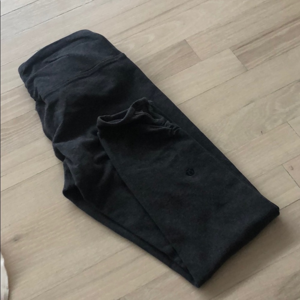 Lulu Leggings
